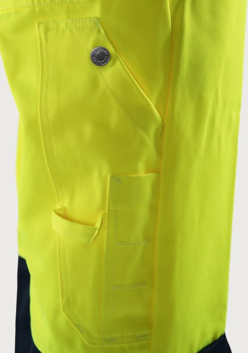 Spodnie ochronne klasy 2 2001 TH 5 Fristads