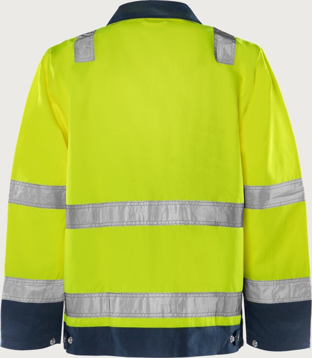 High Vis Jacke Kl. 3 4797 TH 2 Fristads