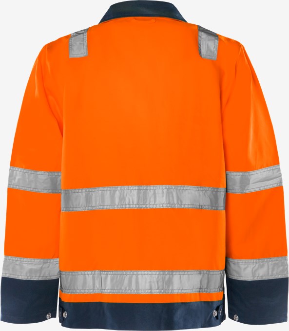 Giacca High Vis. CL. 3 4797 TH 2 Fristads
