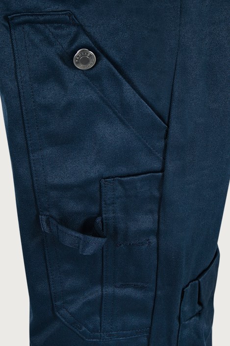 Varseloverall 8601 TH, klass 3 6 Fristads