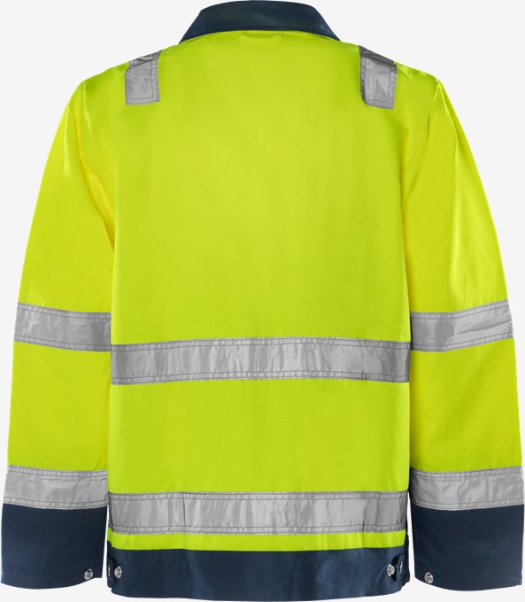 Giacca High Vis. CL. 3 4797 TH 2 Fristads