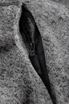 Fleece jakke  7451 5 Fristads Small