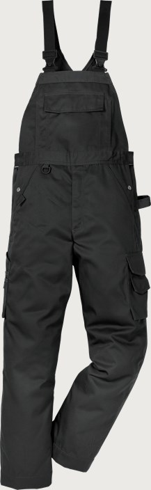 Icon One overalls  1 Kansas