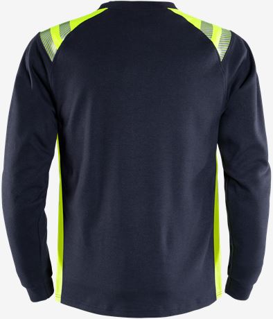 Flamestat Langarm-T-Shirt 7360 TFL 2 Fristads