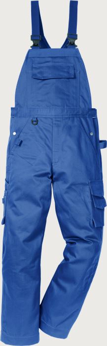 Icon One bomulds overalls  Kansas Medium