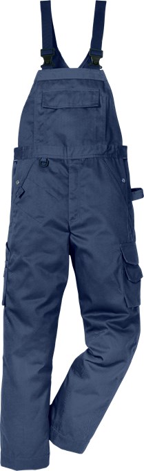 Icon One overalls  1 Kansas