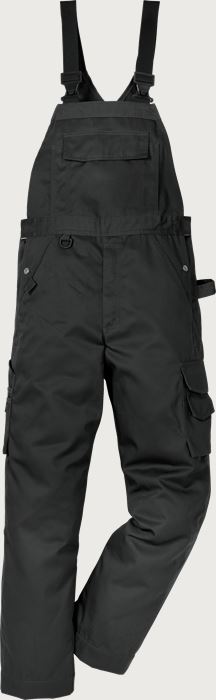 Icon One overalls  Kansas Medium