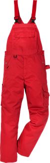 Icon One bib'n'brace  1 Kansas Small