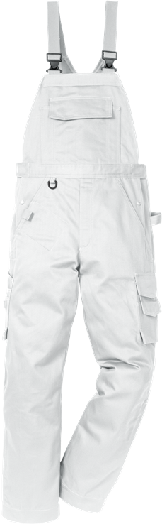 Icon One bavlněné  laclové kalhoty 1111 KC