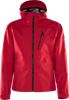Zinc Shell jacket  1 Red Fristads Outdoor  Miniature
