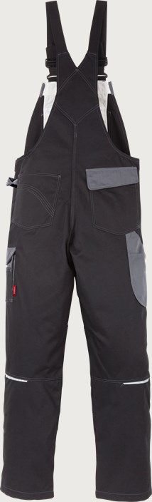 Icon Amerikaanse overall 1009 LUXE 2 Kansas