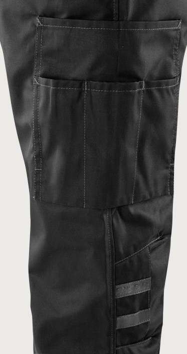 Spodnie Green 2688 GRT 5 Fristads