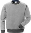 Sweatshirt 1750 DF 1 Fristads Small