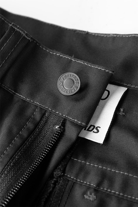 Spodnie Green 2688 GRT 4 Fristads