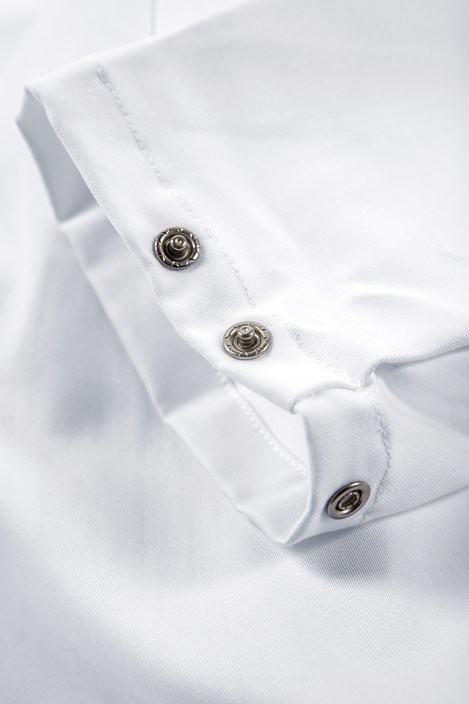 Takki, puuvilla 103 P92 4 Fristads