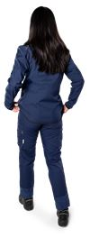 Softshell jacket woman 4558 LSH 5 Fristads Small