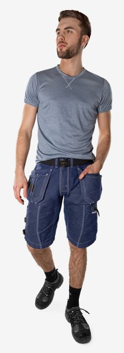 Shorts stretch 2607 FASG Fristads Medium