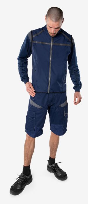 Shorts 2562 STFP Fristads Medium