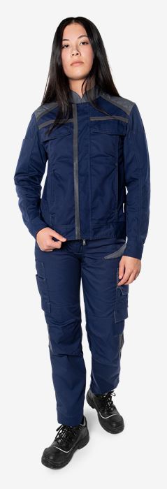 Jacka 4556 STFP, dam Fristads Medium