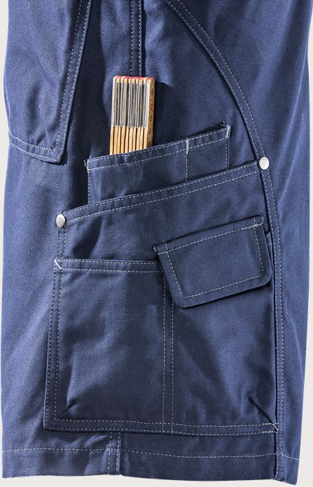 Spodenki 254 BPC 3 Fristads