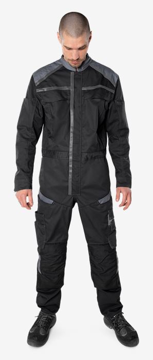 Coverall 8555 STF Fristads Medium