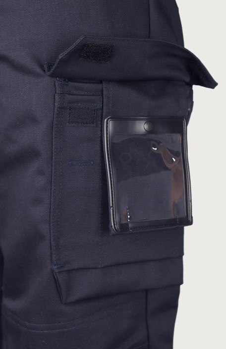 Housut Maintech Hitsaus 3 Leijona