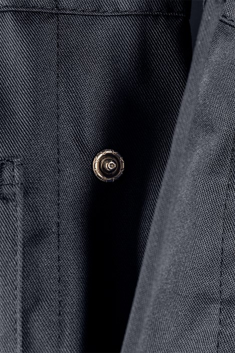 Płaszcz 3001 P154 4 Fristads