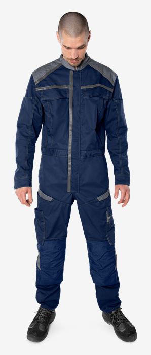 Coverall 8555 STF Fristads Medium
