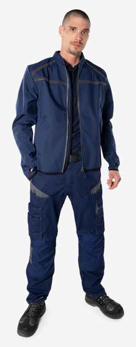 Pantaloni 2555 STF Fristads Medium