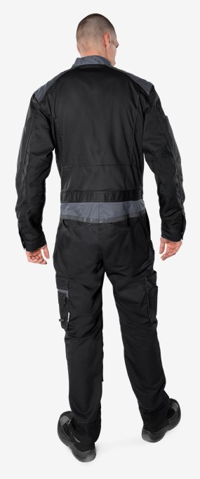 Coverall 8555 STF 5 Fristads