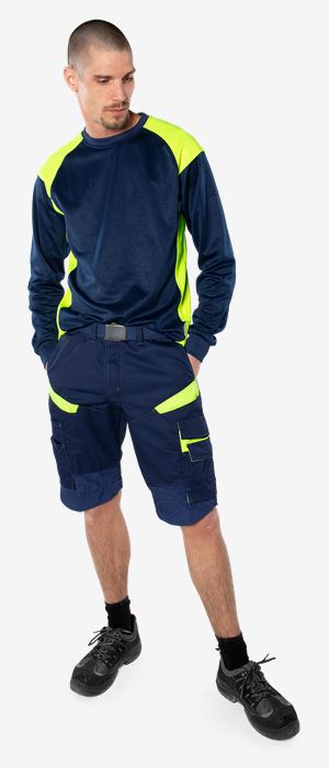 Shorts 2562 STFP Fristads Medium