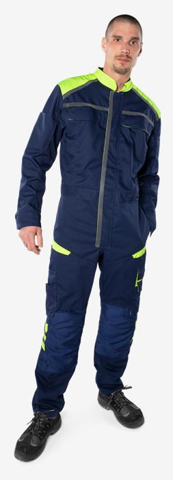 Coverall 8555 STF Fristads Medium