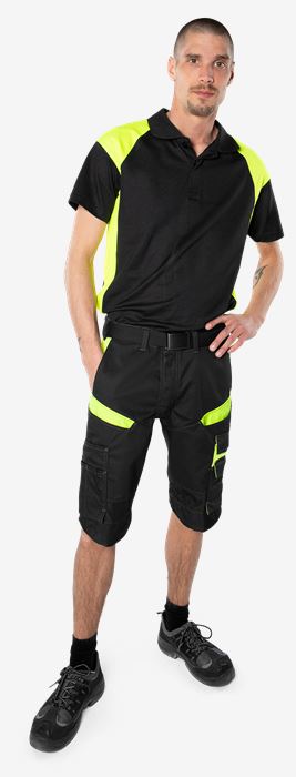Shorts 2562 STFP Fristads Medium