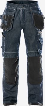 Handwerker-Jeans 229 DY Fristads Medium