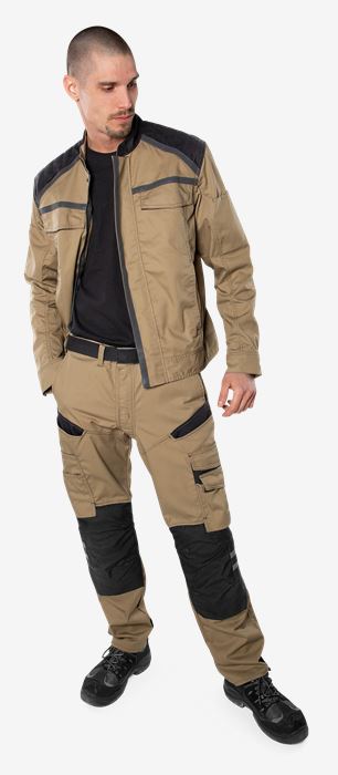 Pantaloni 2555 STF Fristads Medium