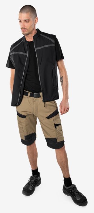 Shorts 2562 STFP Fristads Medium