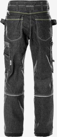 Handwerker-Jeans 229 DY 2 Fristads