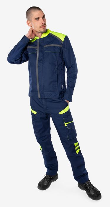 Pantaloni 2552 STF Fristads Medium