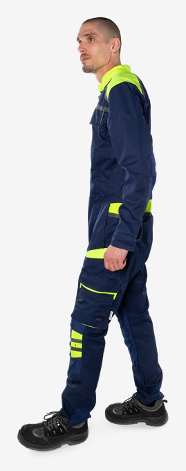 Coverall 8555 STFP 4 Fristads