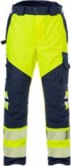 High vis Airtech® shell trousers class 2 2515 GTT 3 Fristads Small