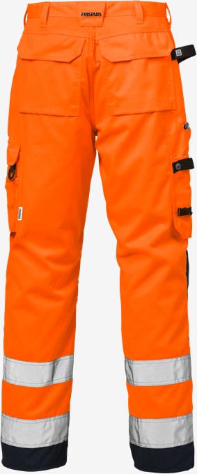 Výstražné kalhoty tř. 2 2026 PLU 2 Fristads