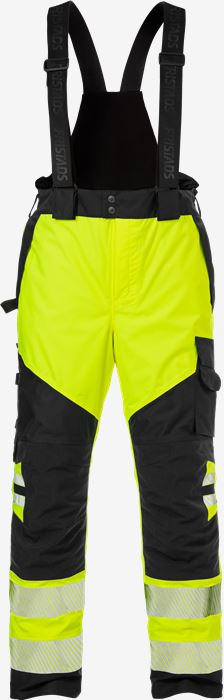 High vis Airtech® kuorihousut lk 2 2515 GTT Fristads Medium