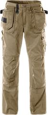 Craftsman trousers 241 PS25 2 Fristads Small