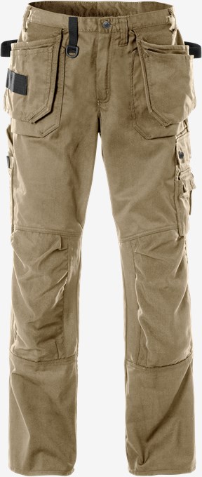 Craftsman trousers 241 PS25 1 Fristads