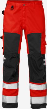 Pantalon haute visibilité classe 2 2026 PLU Fristads Medium