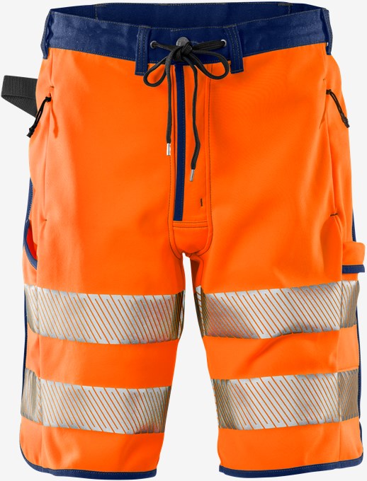 Hi vis deals jogger shorts