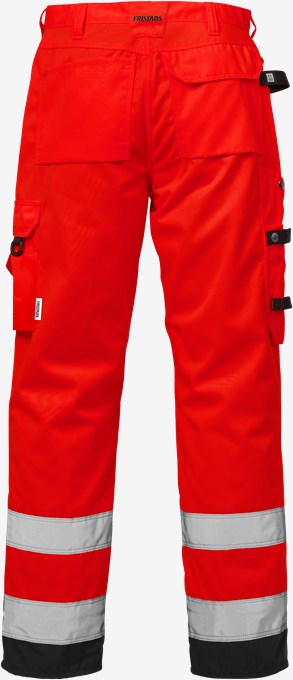 Pantaloni Craftsman High Vis. CL. 2 2025 PLU 2 Fristads