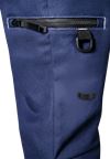 Craftsman stretch trousers 2604 FASG  5 Fristads Small