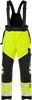High vis Airtech® shell trousers class 2 2515 GTT 1 Hi Vis Yellow/Black Fristads  Miniature