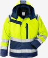 High vis winterjack dames klasse 3 4143 PP